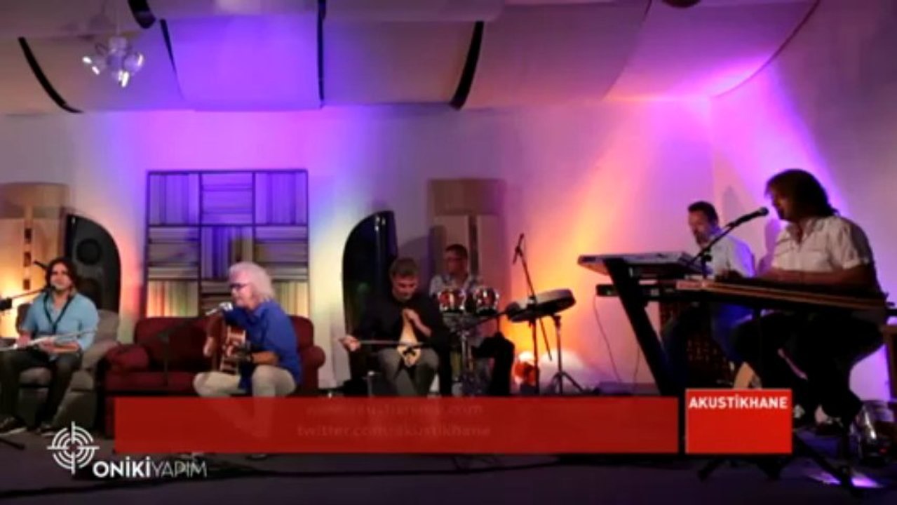 Yeni Türkü - Maskeli Balo