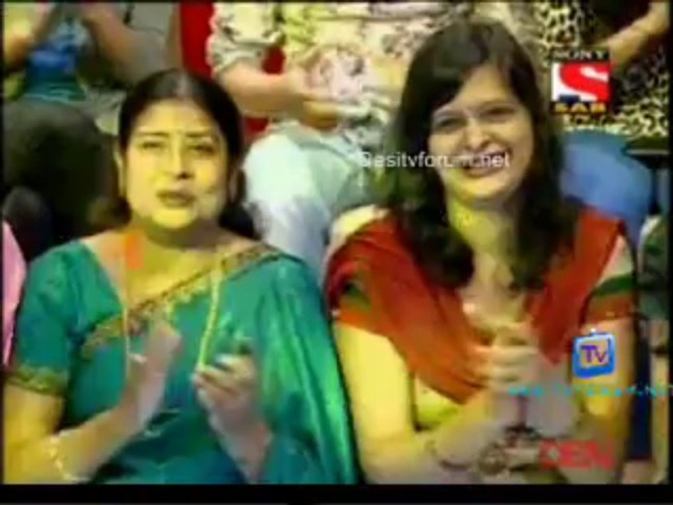 Wah Wah Kya Baat Hai 18th August 2013 Video Watch Online pt5
