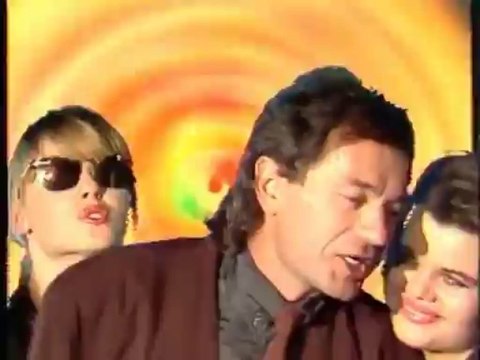 Mile Kitic & Juzni Vetar - Evo, opet, stize car (Official Video)