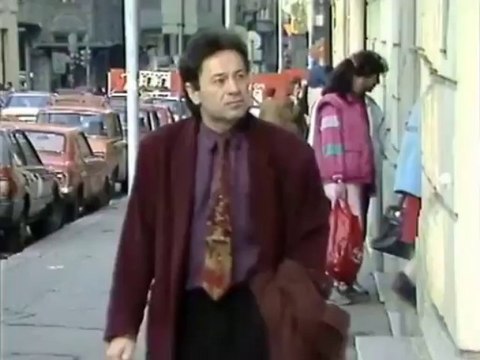 Mile Kitic & Juzni Vetar - Gubitnik (Official Video)