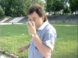 Mile Kitic & Juzni Vetar  - Hej, zivote, hej, sudbino (Official Video)