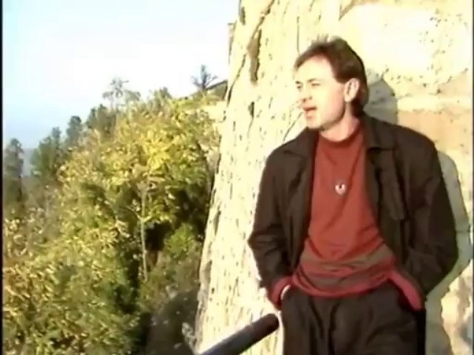 Mile Kitic & Juzni Vetar  - Lazu me zelene oci (Official Video)