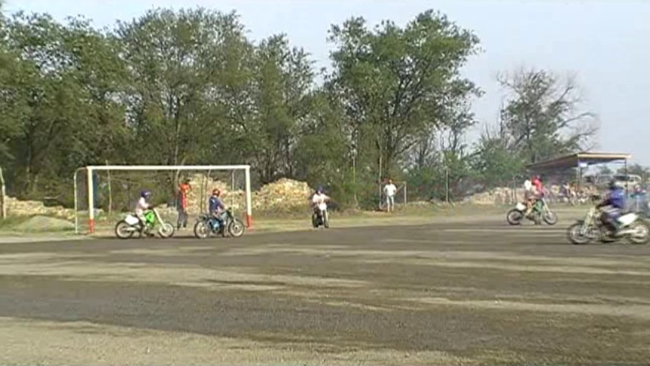 Чемпионат России 2013 "Спутник" - "Кировец" 1 период