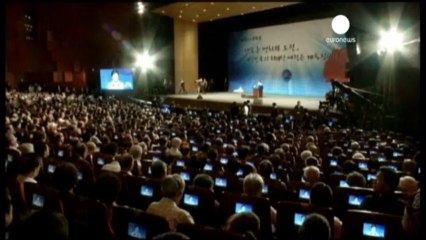 Corea: presto nuovi incontri tra le famiglie divise