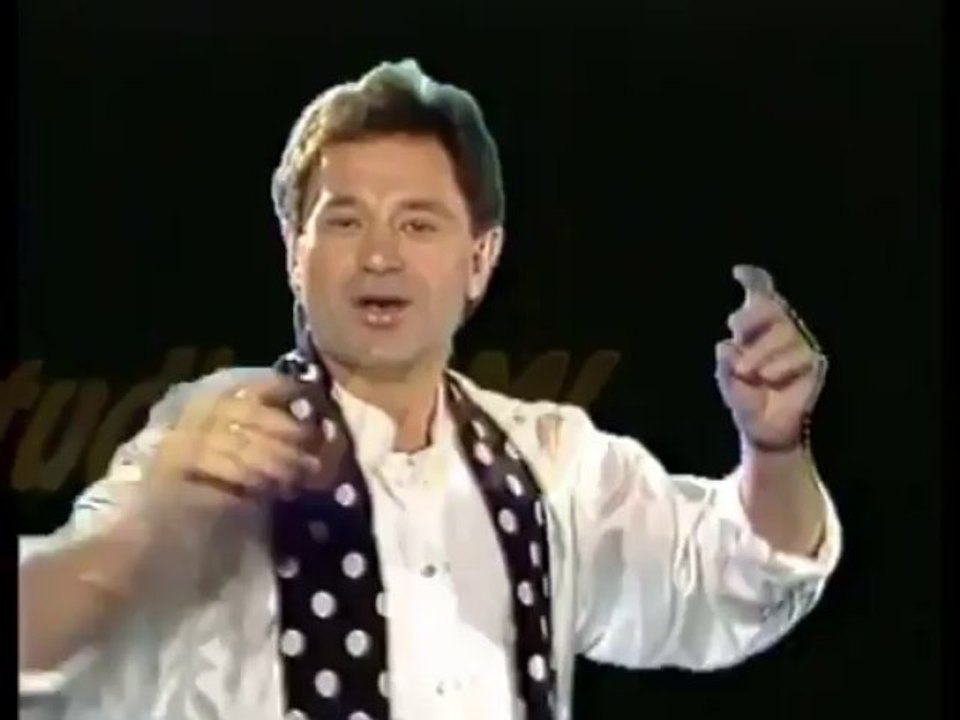 Majko Mila Sto Si Me Rodila