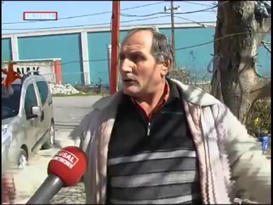 12 ÇATALCA