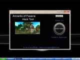 Ancients of Fasaria Hacks cheats Mods guarnteed working