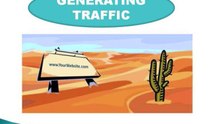 Generating Online Traffic (Part One)