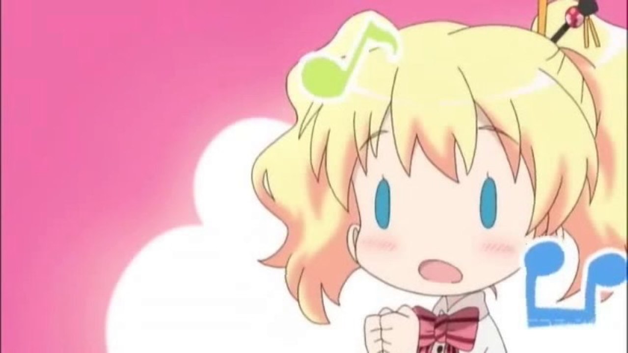 アリス「わたし、何もあげられるもの無いからMAMI ZONEを歌うよ」
