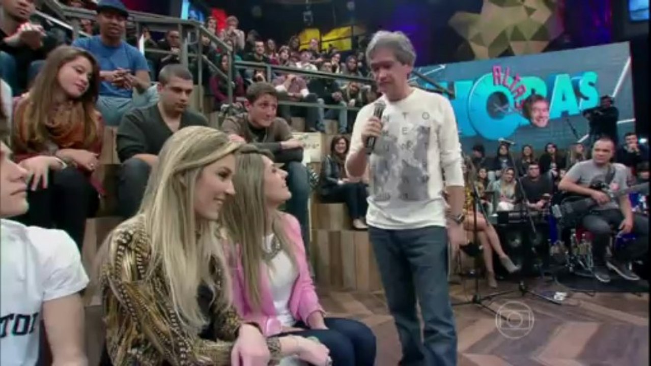 Luan Santana revela que tem planos de se casar daqui alguns anos