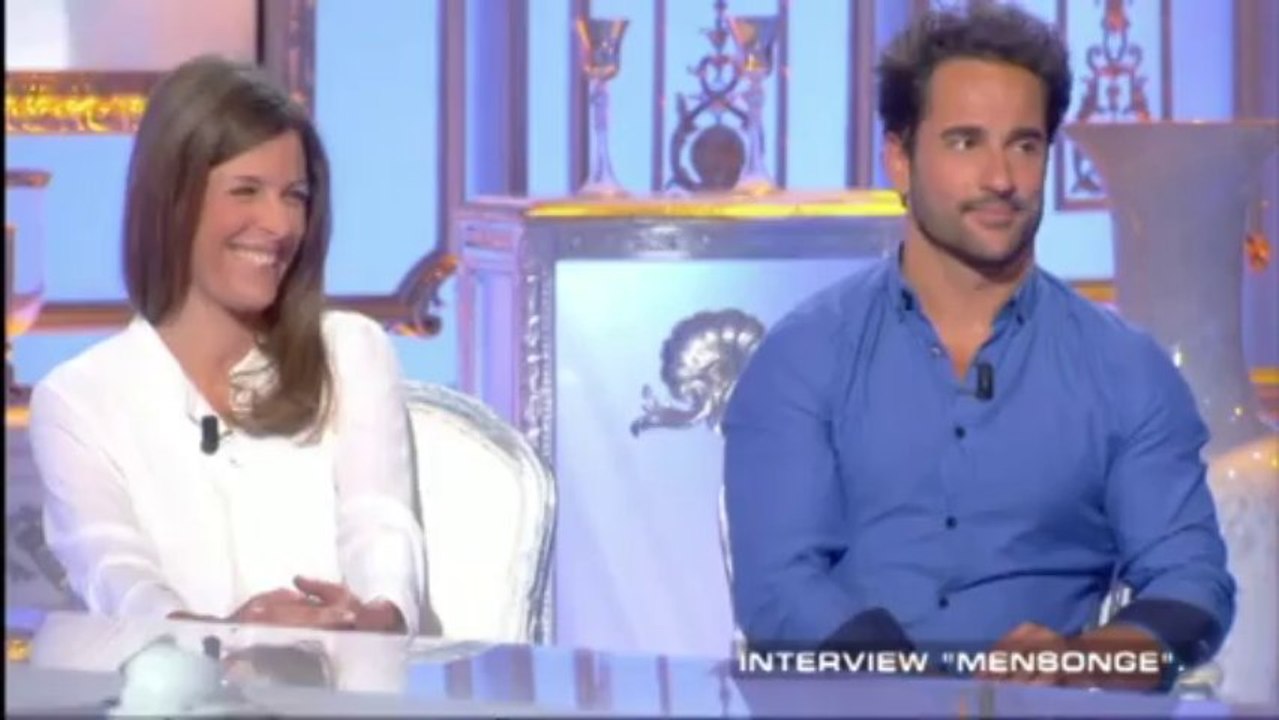 Benoist Apparu fier d'etre francais ?