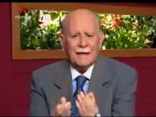 (Vídeo) JOSÉ VICENTE HOY 18.08.2013  (1/5)