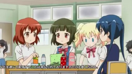 アリス「わたし、何もあげられるもの無いからGreen Green Danceを歌うよ」