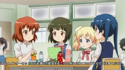 アリス「わたし、何もあげられるもの無いからケツだけ星人するよ」