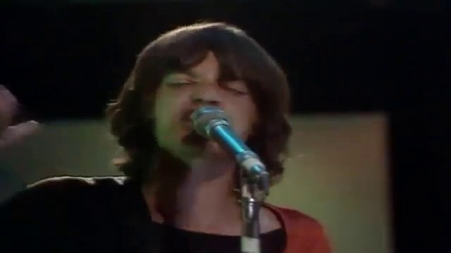 The Rolling Stones Gimme Shelter Tv