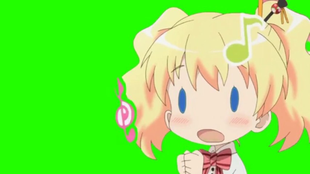 アリス「わたし、何もあげられるもの無いからGB素材をあげるよ」