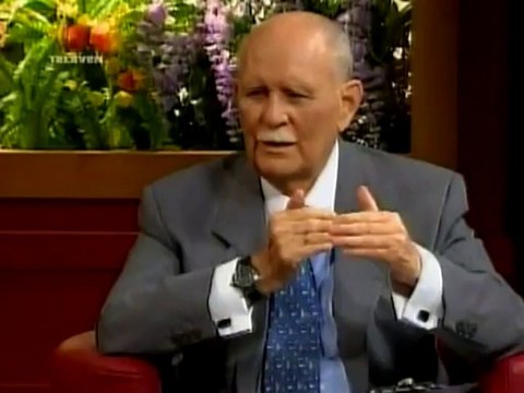 (Vídeo) JOSÉ VICENTE HOY Andrés Eloy Méndez 18.08.2013 (2/5)