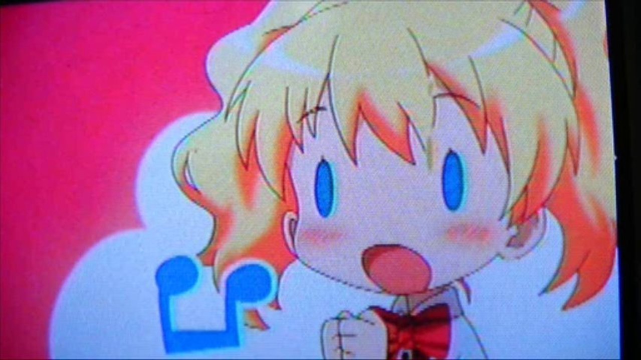 アリス｢わたし、何もあげられるもの無いから冷やしてあげるよ｣