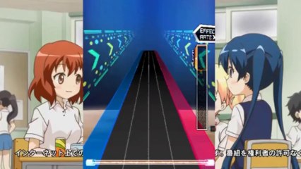 【KSM】アリス「わたし、何もあげられるもの無いから恋愛サ(ryを歌うよ」