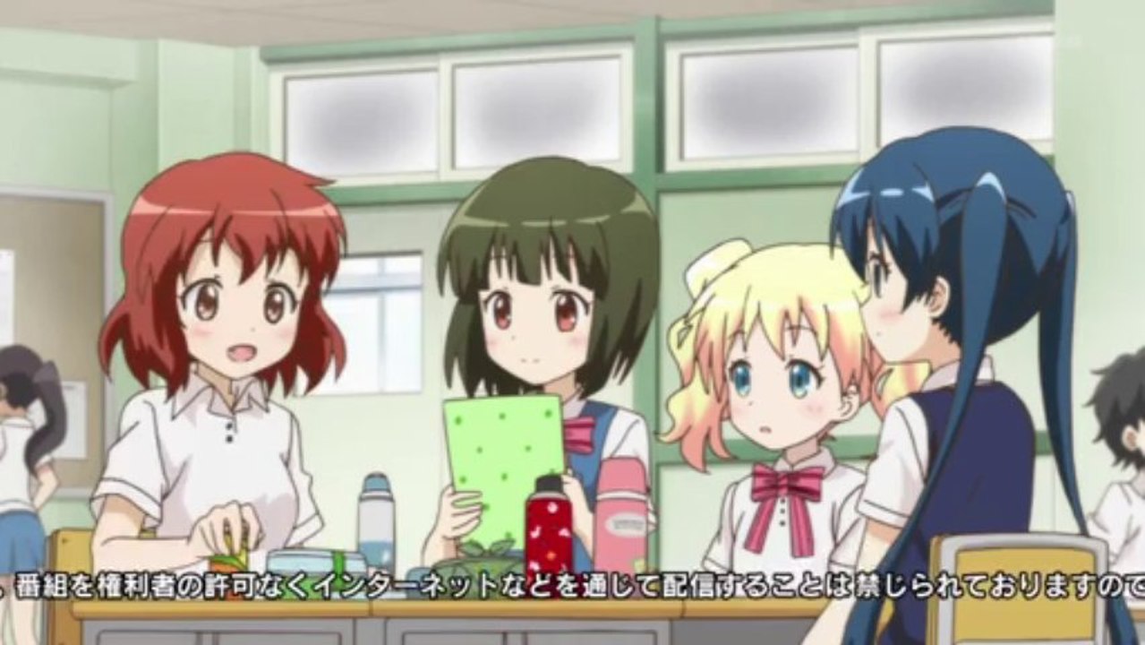 アリス「わたし、何もあげられるものねぇから！｣