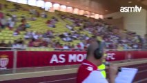 Tunnel Cam : AS Monaco FC - Montpellier HSC