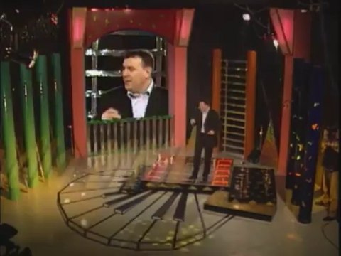 Ivan Kukolj Kuki & Juzni Vetar - Srecan rodjendan (Video)