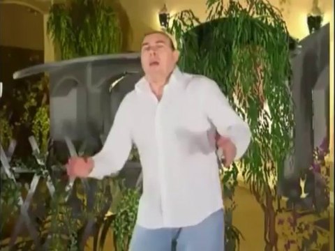 Ivan Kukolj Kuki & Juzni Vetar - Prosli su moji vozovi (Video)