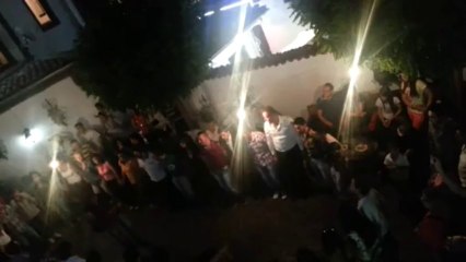 Iftardan Sonra Horon...Rize Kültür Evi