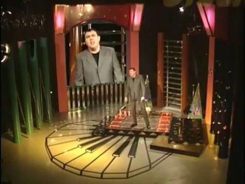 Ivan Kukolj Kuki & Juzni Vetar - Od bola do bola (Video)