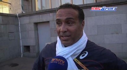 Mondiaux d'Athlétisme / Yalouz : "C'est très dur pour les filles" - 18/08