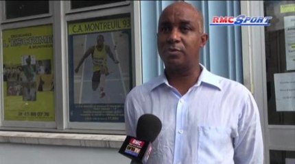 Mondiaux d'Athlétisme / Jock : "Un concours mené d'excellente manière" - 18/08