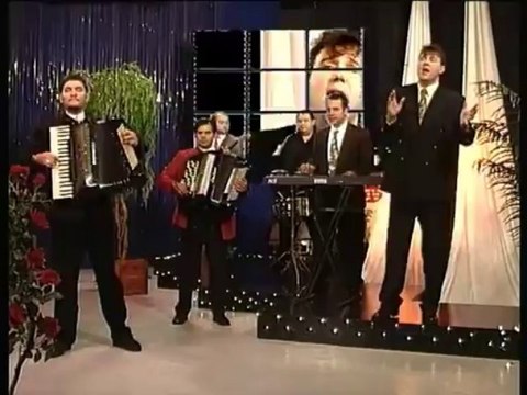 Ivan Kukolj Kuki & Juzni Vetar - Ne spasavaj ovu ljubav (Video)