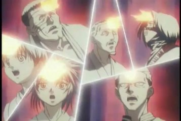 HunterxHunter Pray Full Version InuYDesi Fandub