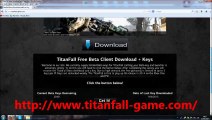 Titanfall Free Beta Download Client   Free Key [PC] [PLAY NOW]