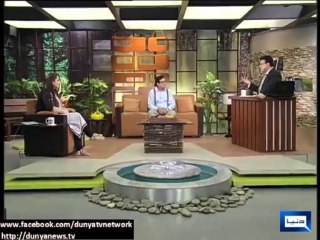 Azizi On Pakistan India Tension