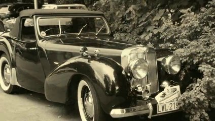 La Ronde des Saveurs - Rallye gastronomique