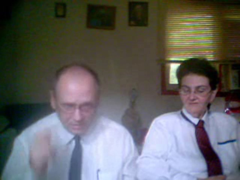 Sabbath Worship 7-27-2013