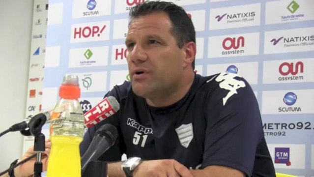 RM 92 vs CAB - Labit Le match piège par excellence