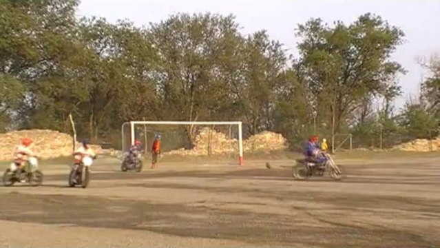 Чемпионат России 2013 Спутник - Кировец 2 период