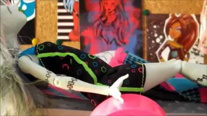 Monster Summer - Cap. 4- Tormenta de arena - Temp. 1