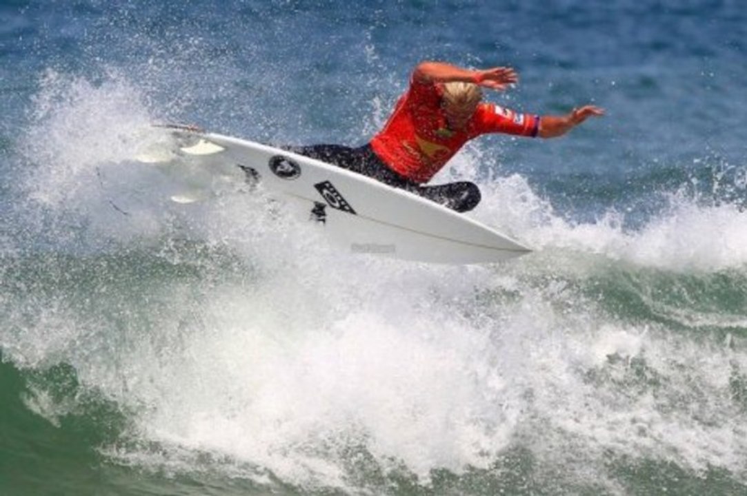 Highlight Final - Sooruz Lacanau Pro 2013