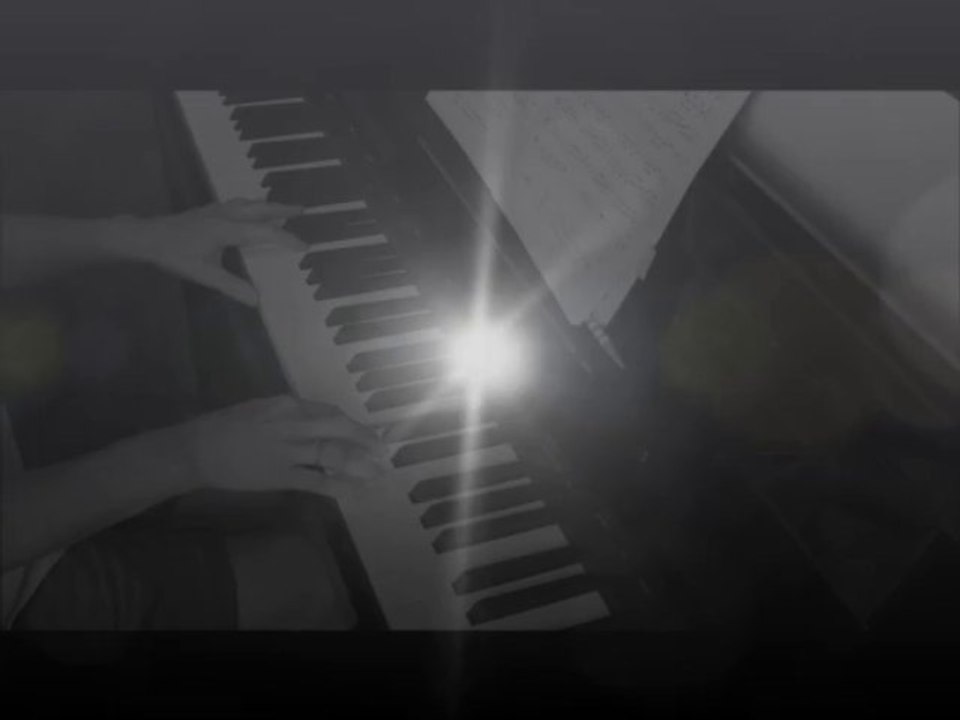 Un vent léger (Méthode Colin, Répertoire Complémentaire série 2)