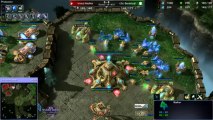 MaNa vs Beastyqt - Game 1 - WCS Season 2 2013 Challenger League Group G Starcraft 2