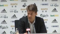 Laudrup: 