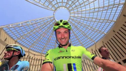 Et si Ivan voyait rouge ?