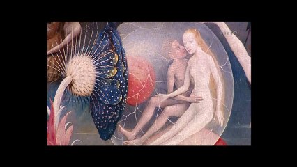 Der Garten der Lüste - 2007 - Hieronymus Bosch - 1v2 - by ARTBLOOD