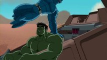 Hulk and the Agents of S.M.A.S.H. Season 1 Episode 3 - Hulk-Busted - Full Episode - HQ -