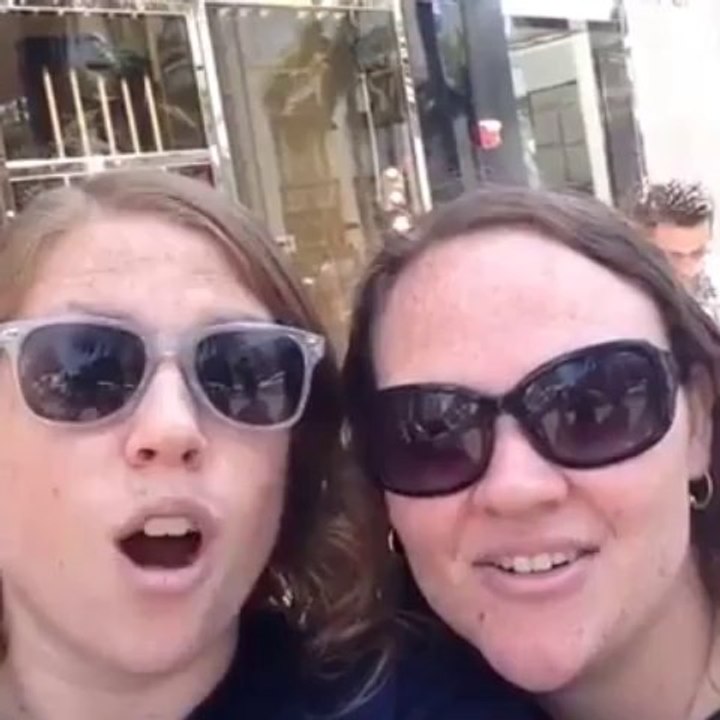 Robert Pattinson Filming MapsToTheStars at Rodeo Drive