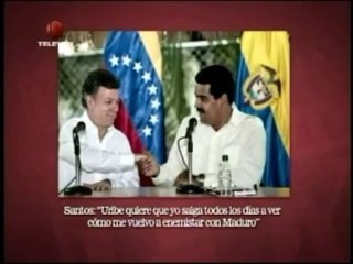 (Vídeo) JOSÉ VICENTE HOY  Los Confidenciales 18.08.2013 (5/5)