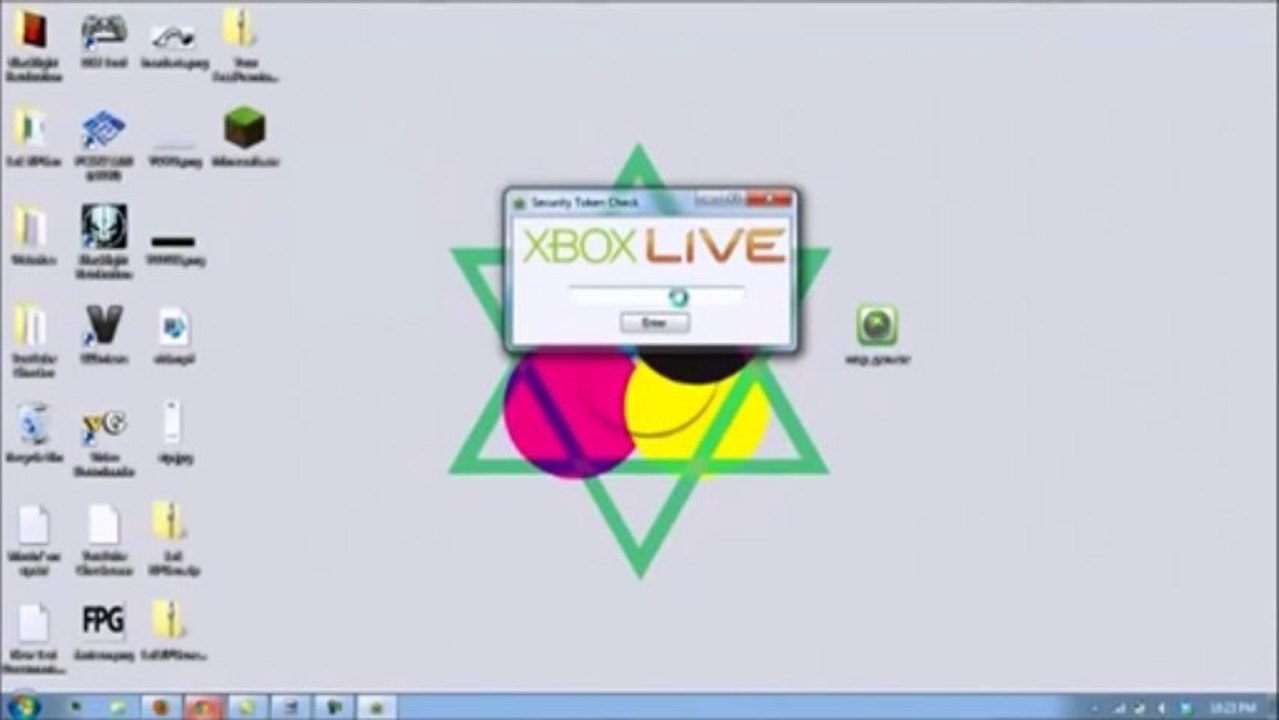 Microsoft Points Generator 2013 [Updated August 2013]